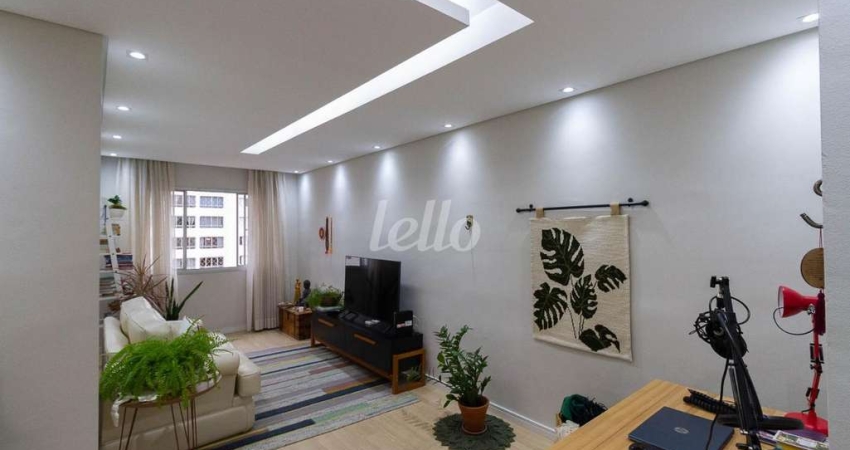 Apartamento com 2 quartos para alugar na Rua Alves Guimarães, --, Pinheiros, São Paulo