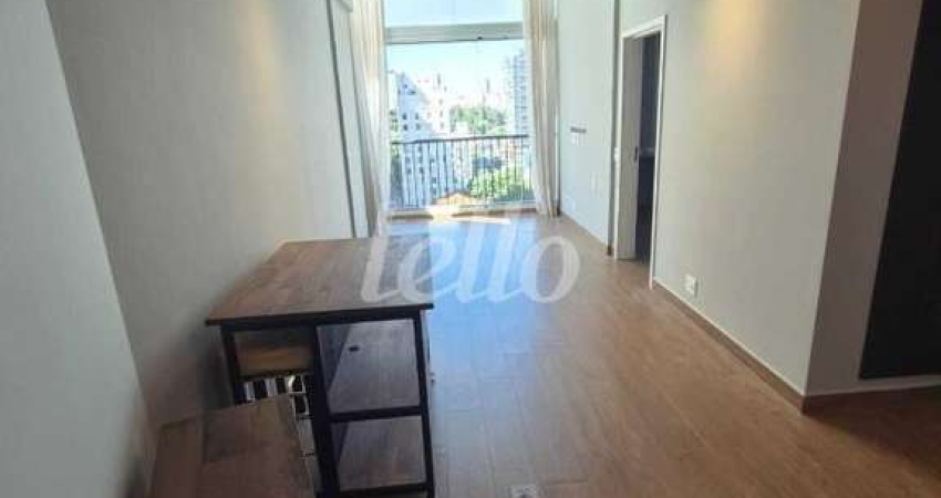 Apartamento com 1 quarto para alugar na Rua José Augusto Penteado, --, Sumaré, São Paulo