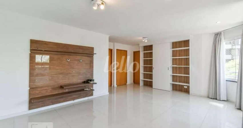 Apartamento com 3 quartos para alugar na Rua Francisco Leitão, --, Pinheiros, São Paulo
