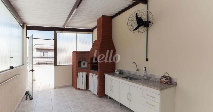 Casa comercial com 1 sala para alugar na Rua dos Capitães Mores, --, Mooca, São Paulo