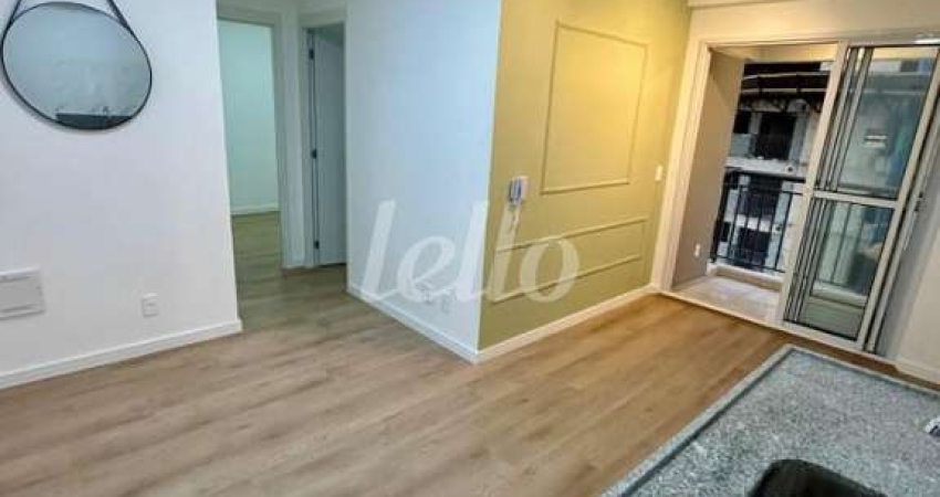 Apartamento com 2 quartos para alugar na Rua Marina Ciufuli Zanfelice, --, Lapa, São Paulo