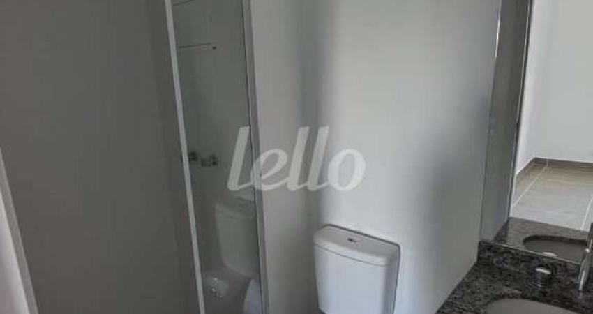 Apartamento com 2 quartos para alugar na Praça Carlos Abondante, --, Santa Teresinha, Santo André