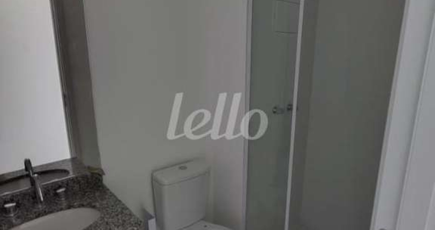 Apartamento com 2 quartos para alugar na Praça Carlos Abondante, --, Santa Teresinha, Santo André