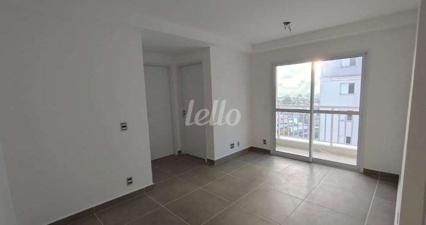 Apartamento com 2 quartos para alugar na Praça Carlos Abondante, --, Santa Teresinha, Santo André