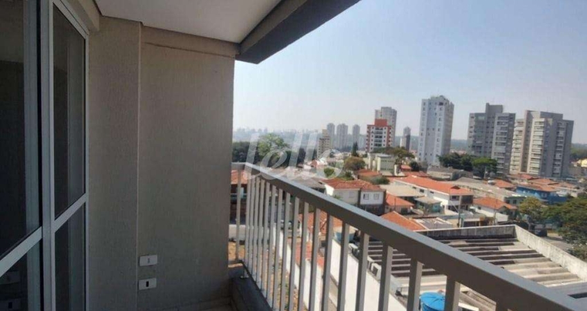 Apartamento com 2 quartos para alugar na Rua Conduru, --, Vila Guarani, São Paulo