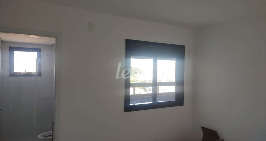 Apartamento com 3 quartos para alugar na Rua Marcondes de Andrade, --, Vila São José, São Paulo