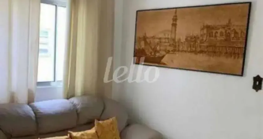 Apartamento com 1 quarto para alugar na Rua Almirante Noronha, --, Jardim São Paulo (Zona Norte), São Paulo