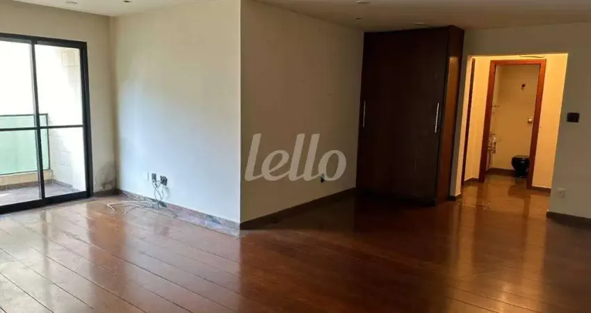 Apartamento com 3 quartos para alugar na Rua Tucuna, --, Pompéia, São Paulo