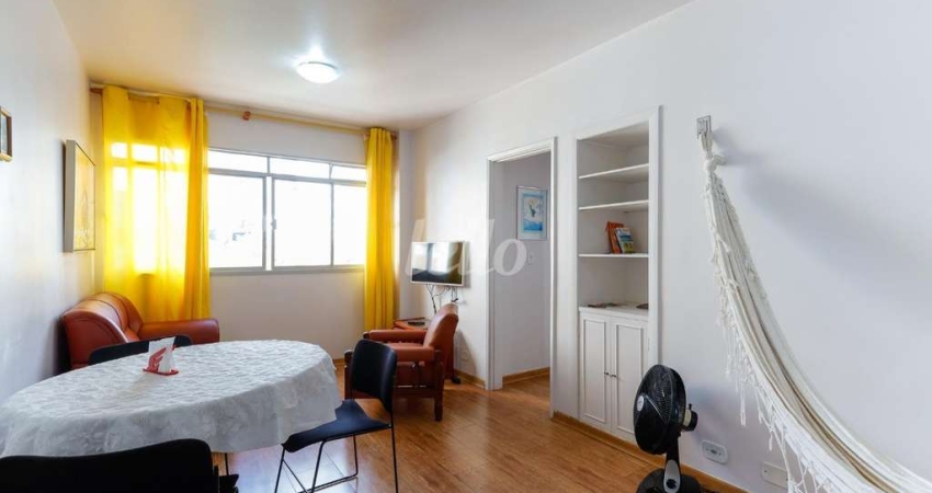Apartamento com 2 quartos para alugar na Rua Doutor Plínio Barreto, --, Bela Vista, São Paulo