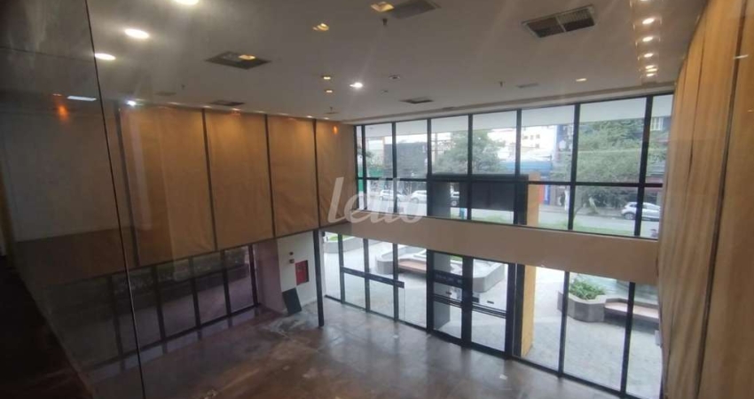 Prédio para alugar na Rua Joaquim Floriano, --, Itaim Bibi, São Paulo