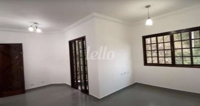 Apartamento com 2 quartos para alugar na Rua Aracanga, --, Parque Jaçatuba, Santo André
