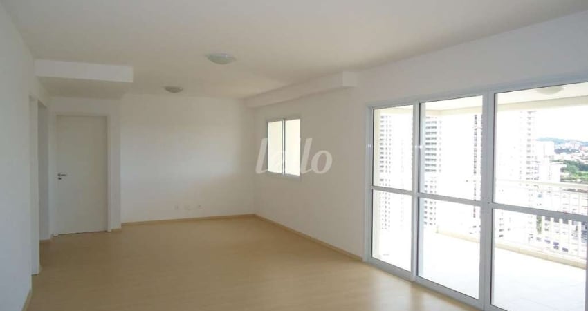 Apartamento com 3 quartos para alugar na Avenida Aldino Pinotti, --, Centro, São Bernardo do Campo