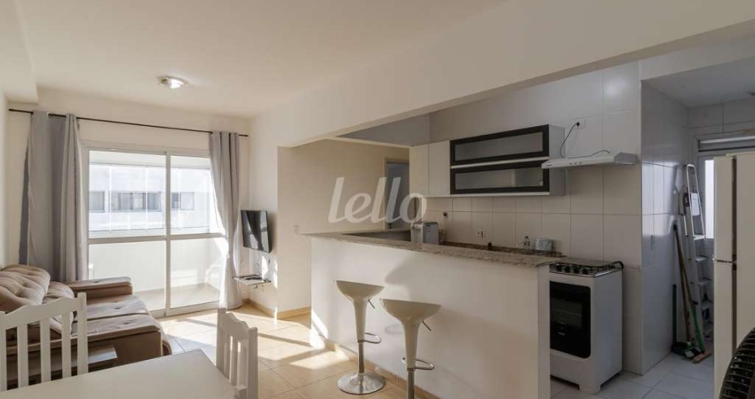 Apartamento para alugar na Avenida Sapopemba, --, Sapopemba, São Paulo