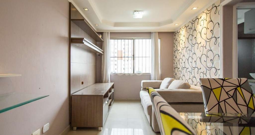 Apartamento com 2 quartos para alugar na Rua Vilela, --, Tatuapé, São Paulo