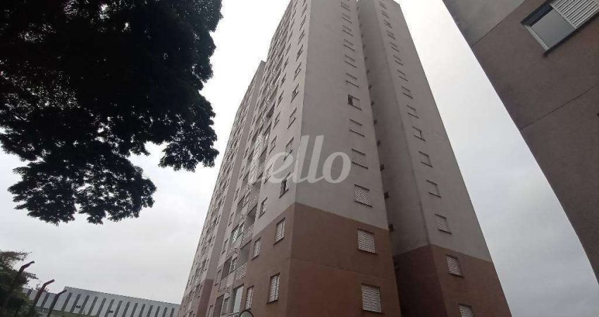 Apartamento com 2 quartos para alugar na Rua Domingos José Sapienza, --, Vila Amália (Zona Norte), São Paulo