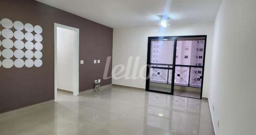 Apartamento com 2 quartos para alugar na Av. Guaca, --, Lauzane Paulista, São Paulo