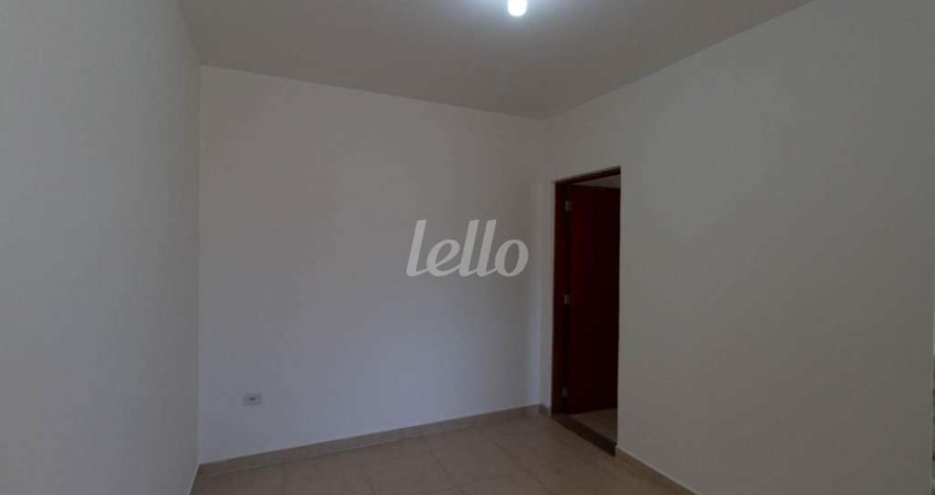 Apartamento com 2 quartos para alugar na Rua Tenente Azevedo, --, Aclimação, São Paulo