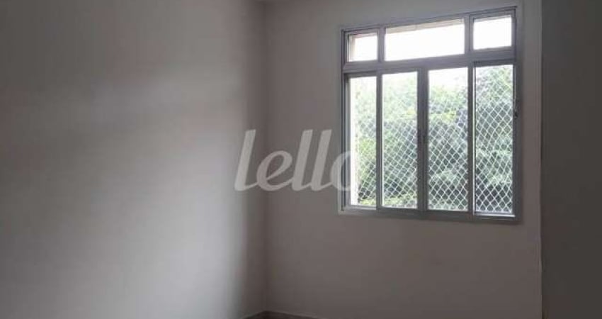 Apartamento com 2 quartos para alugar na Rua Leopoldo Miguez, --, Cambuci, São Paulo