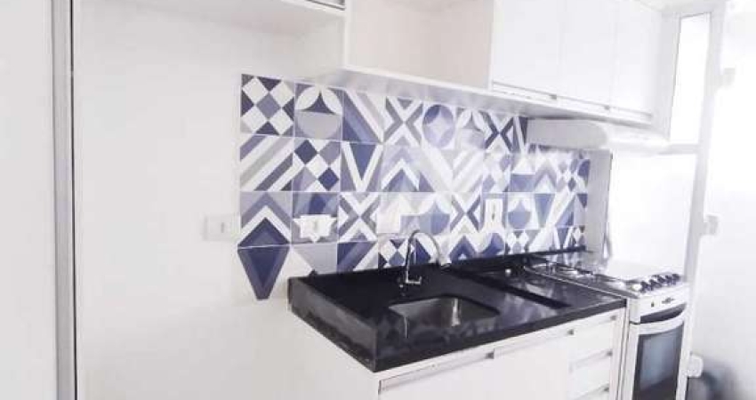 Apartamento com 1 quarto para alugar na Rua Doutor Pinto Ferraz, --, Vila Mariana, São Paulo
