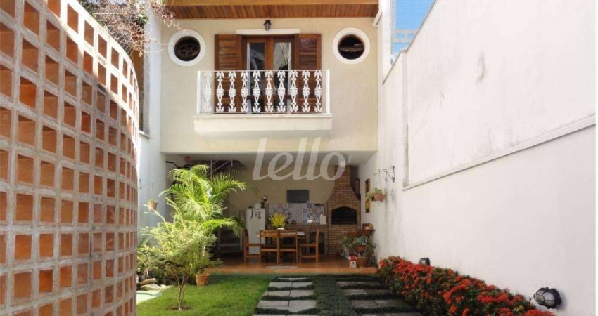 Casa comercial com 2 salas para alugar na Rua Almirante Marques Leão, --, Bela Vista, São Paulo