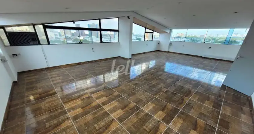 Sala comercial com 1 sala para alugar na Rua Henrique Bernardelli, --, Santana, São Paulo