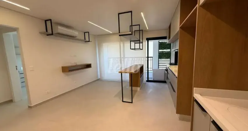 Apartamento com 1 quarto para alugar na Rua Minerva, --, Perdizes, São Paulo