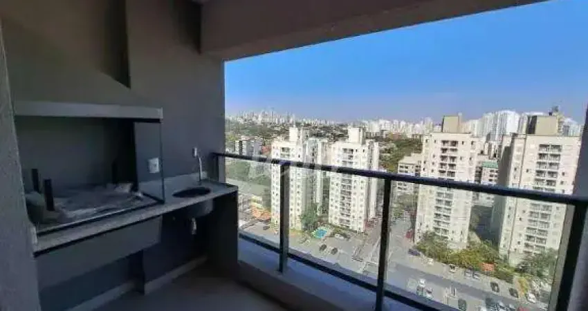 Apartamento com 2 quartos para alugar na Rua Lauriano Fernandes Júnior, --, Vila Leopoldina, São Paulo