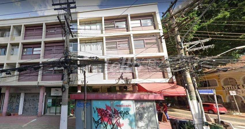 Apartamento com 2 quartos para alugar na Rua dos Pinheiros, --, Pinheiros, São Paulo