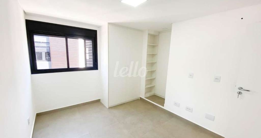 Casa em condomínio fechado com 2 quartos para alugar na Rua Tonelero, --, Vila Ipojuca, São Paulo