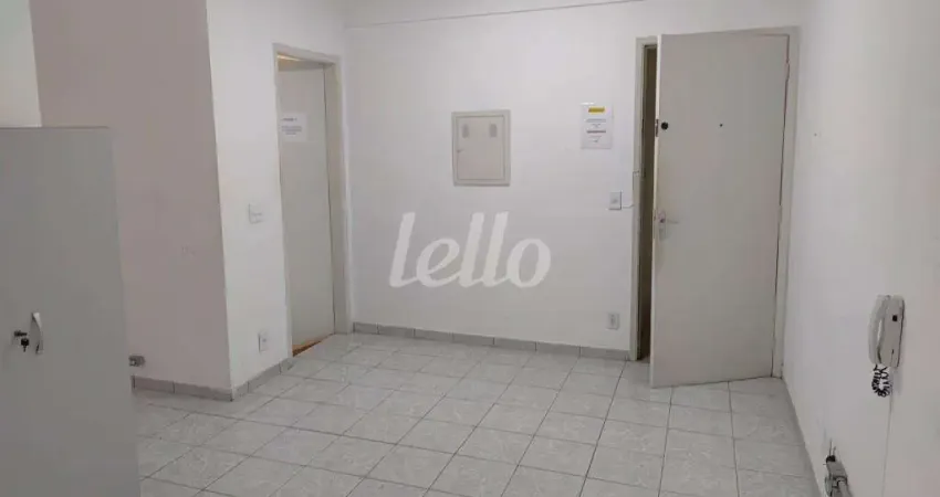 Sala comercial para alugar na Rua Dronsfield, --, Lapa, São Paulo