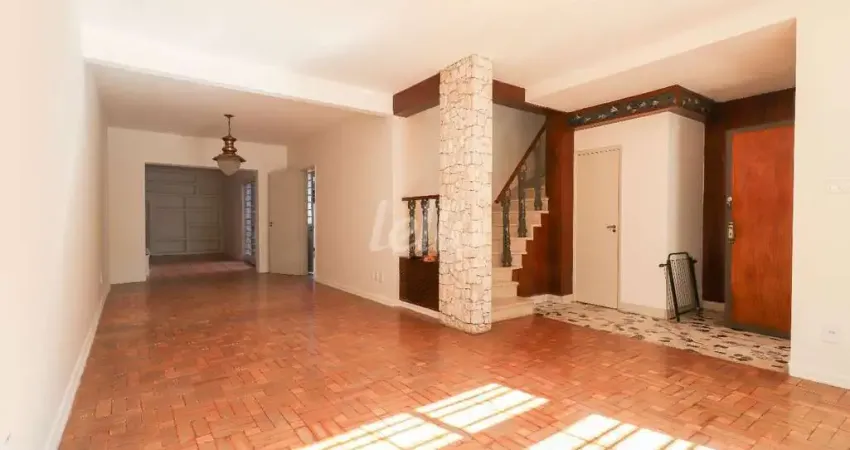 Casa comercial com 2 salas para alugar na Rua Michigan, --, Cidade Monções, São Paulo