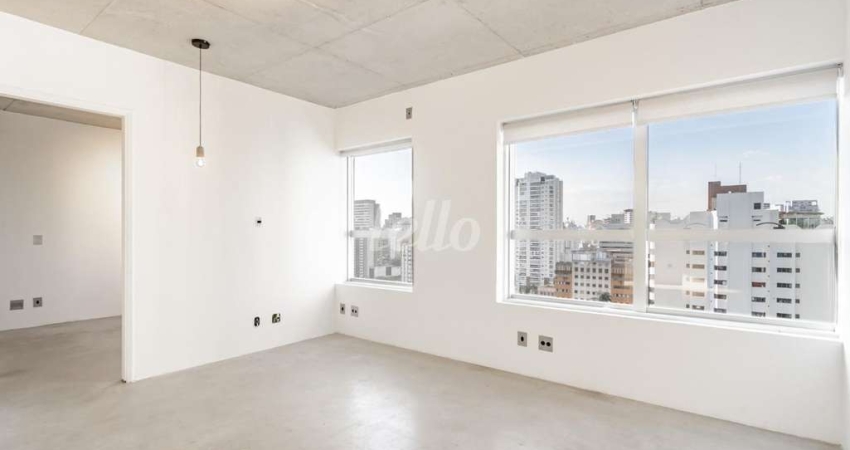 Apartamento com 2 quartos para alugar na Avenida Doutor Cardoso de Melo, --, Vila Olímpia, São Paulo