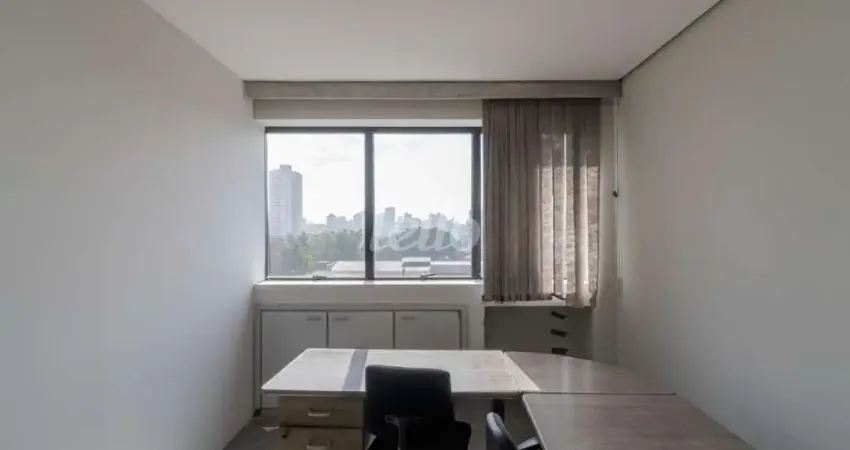 Sala comercial com 1 sala para alugar na Avenida Conselheiro Carrão, --, Chácara Califórnia, São Paulo