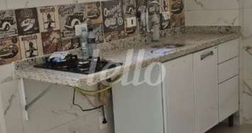 Apartamento com 1 quarto para alugar na Rua Avanhandava, --, Bela Vista, São Paulo