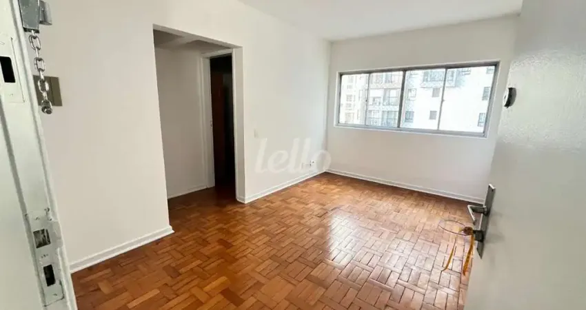 Apartamento com 1 quarto para alugar na Rua Tucuna, --, Pompéia, São Paulo