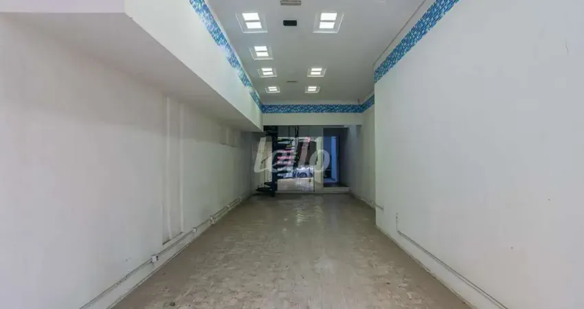 Ponto comercial com 3 salas para alugar na Alameda Lorena, --, Jardim Paulista, São Paulo