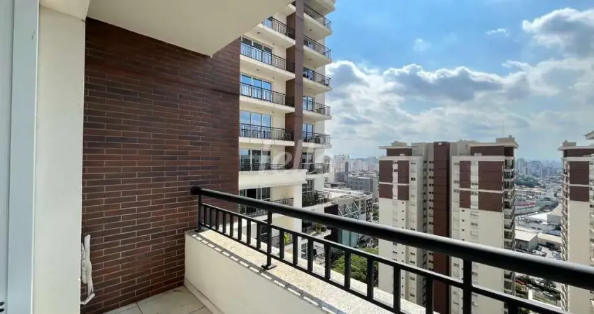 Sala comercial com 2 salas para alugar na Avenida Francisco Matarazzo, --, Água Branca, São Paulo