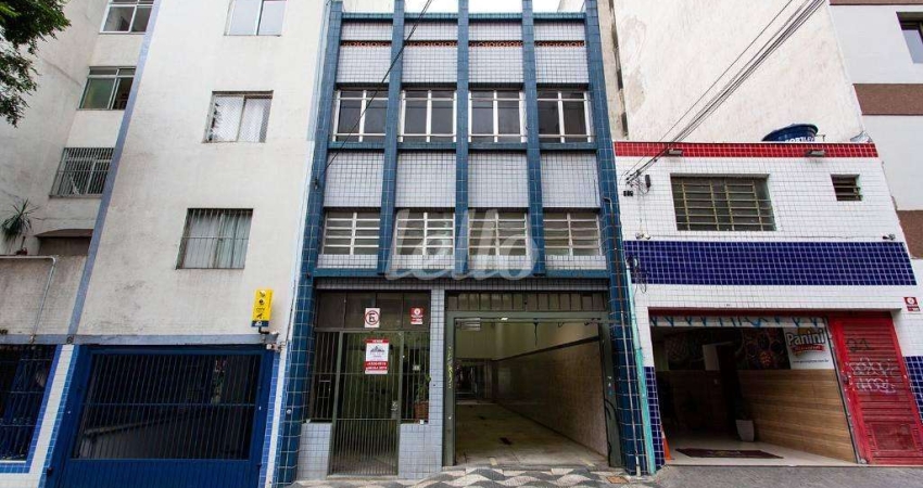 Prédio para alugar na Rua Jesuíno Pascoal, --, Vila Buarque, São Paulo