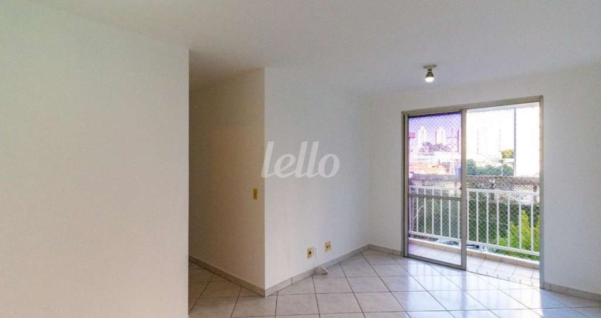 Apartamento com 3 quartos para alugar na Avenida Celso Garcia, --, Brás, São Paulo