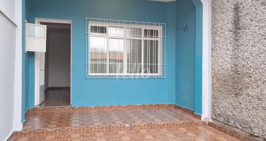 Casa com 2 quartos para alugar na Rua Porto Alegre, --, Vila Bertioga, São Paulo