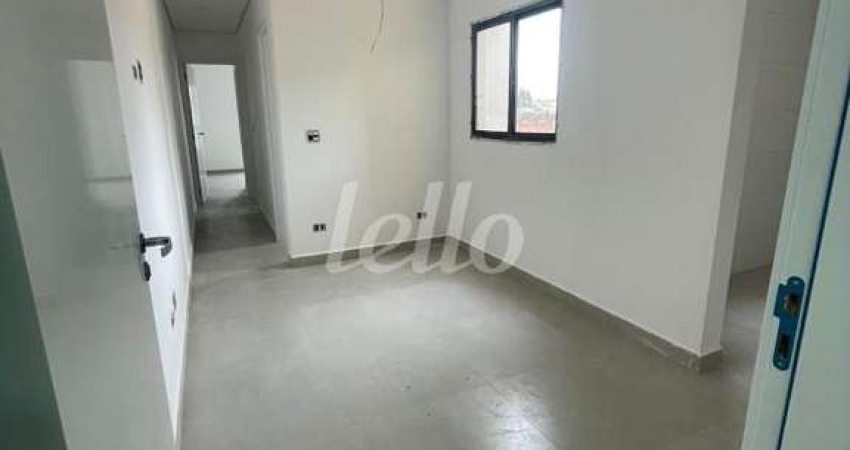 Apartamento com 2 quartos para alugar na Rua Santa Adélia, --, Vila São Pedro, Santo André