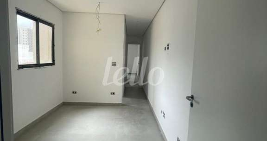 Apartamento com 2 quartos para alugar na Rua Santa Adélia, --, Vila São Pedro, Santo André