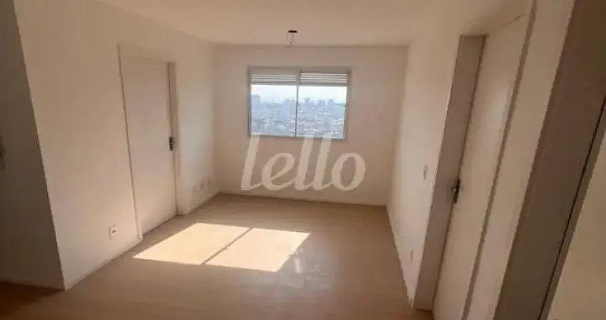 Apartamento com 2 quartos para alugar na Avenida Marcondes de Brito, --, Chácara Seis de Outubro, São Paulo