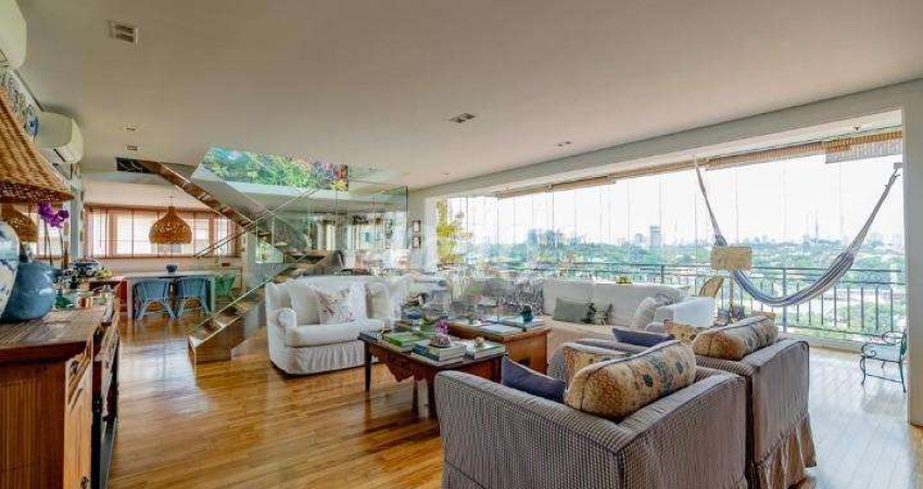 Apartamento com 4 quartos para alugar na Rua Bahia, --, Higienópolis, São Paulo