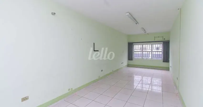 Sala comercial com 2 salas para alugar na Rua Capitão Mário Fláquer, --, Centro, Santo André