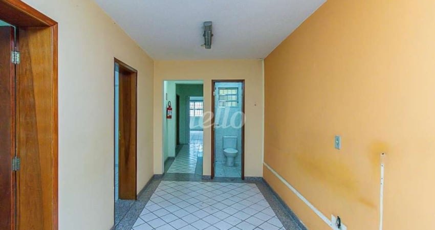 Sala comercial com 2 salas para alugar na Rua Capitão Mário Fláquer, --, Centro, Santo André