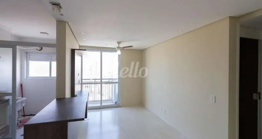 Apartamento com 1 quarto para alugar na Avenida Carioca, --, Vila Carioca, São Paulo