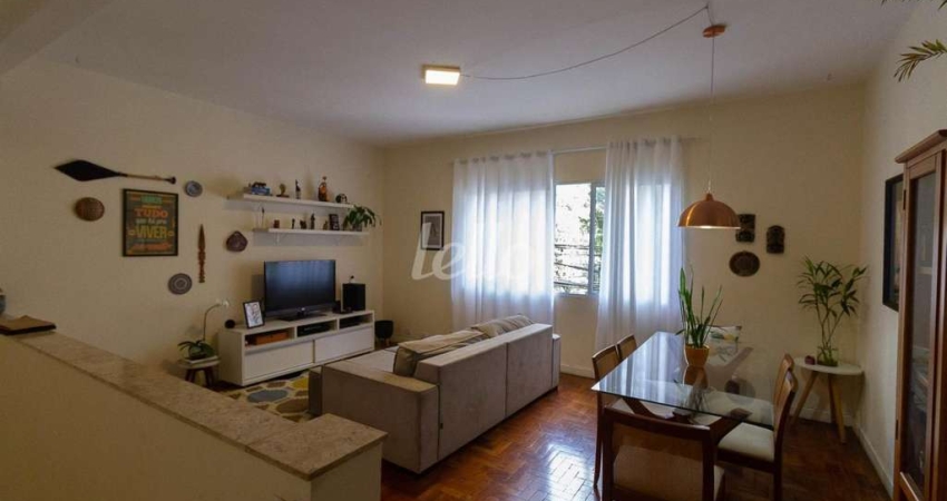 Casa comercial com 1 sala para alugar na Rua Machado Bittencourt, --, Vila Clementino, São Paulo