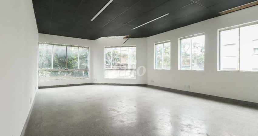 Sala comercial com 1 sala para alugar na Rua Cunha Horta, --, Vila Buarque, São Paulo