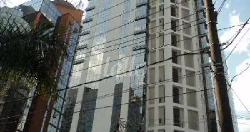 Sala comercial com 1 sala para alugar na Rua Arizona, --, Cidade Monções, São Paulo
